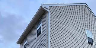 Affordable Siding Repair and Maintenance Services in Madrid, IA